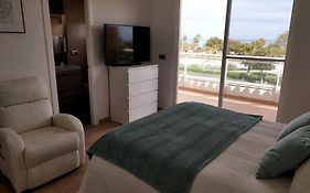 Villa De Lujo Frente Al Mar